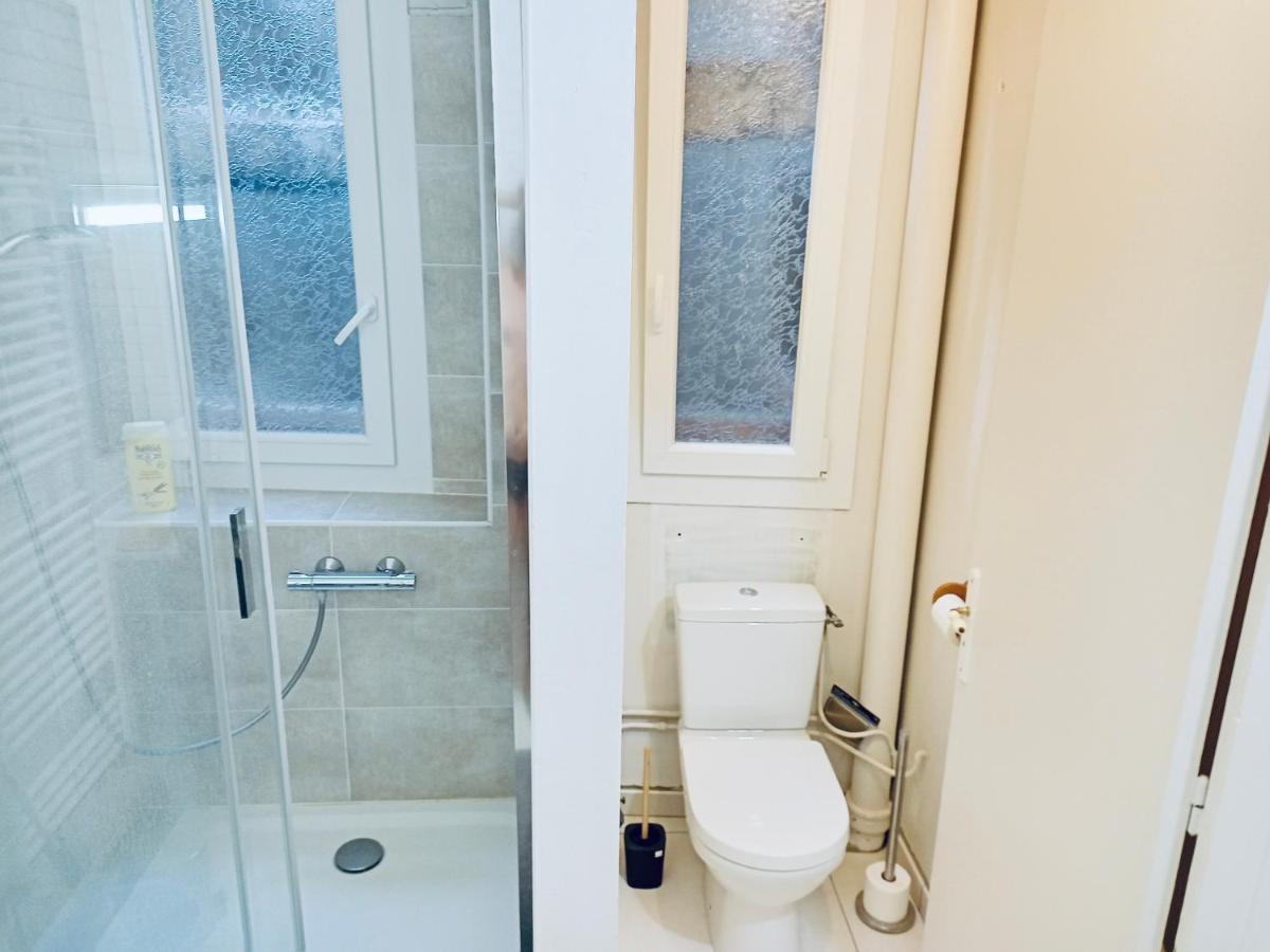 2 Pieces Totalement Renove Au Coeur De Bourges Apartment Екстериор снимка