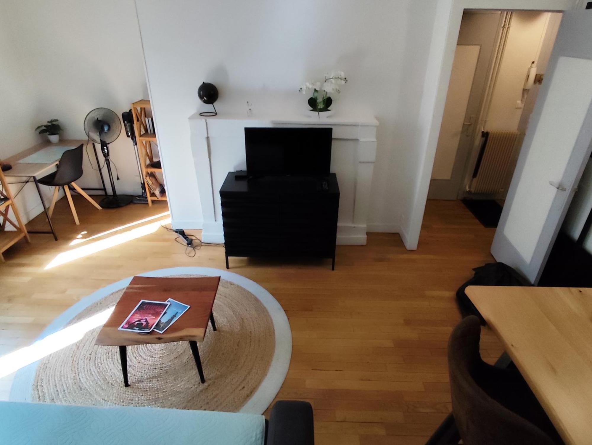 2 Pieces Totalement Renove Au Coeur De Bourges Apartment Екстериор снимка