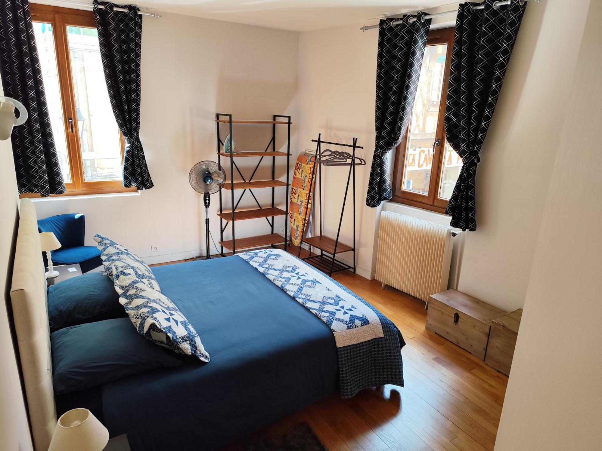 2 Pieces Totalement Renove Au Coeur De Bourges Apartment Екстериор снимка