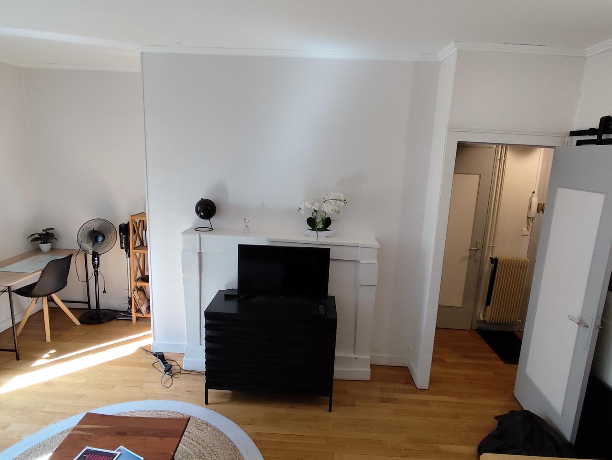 2 Pieces Totalement Renove Au Coeur De Bourges Apartment Екстериор снимка