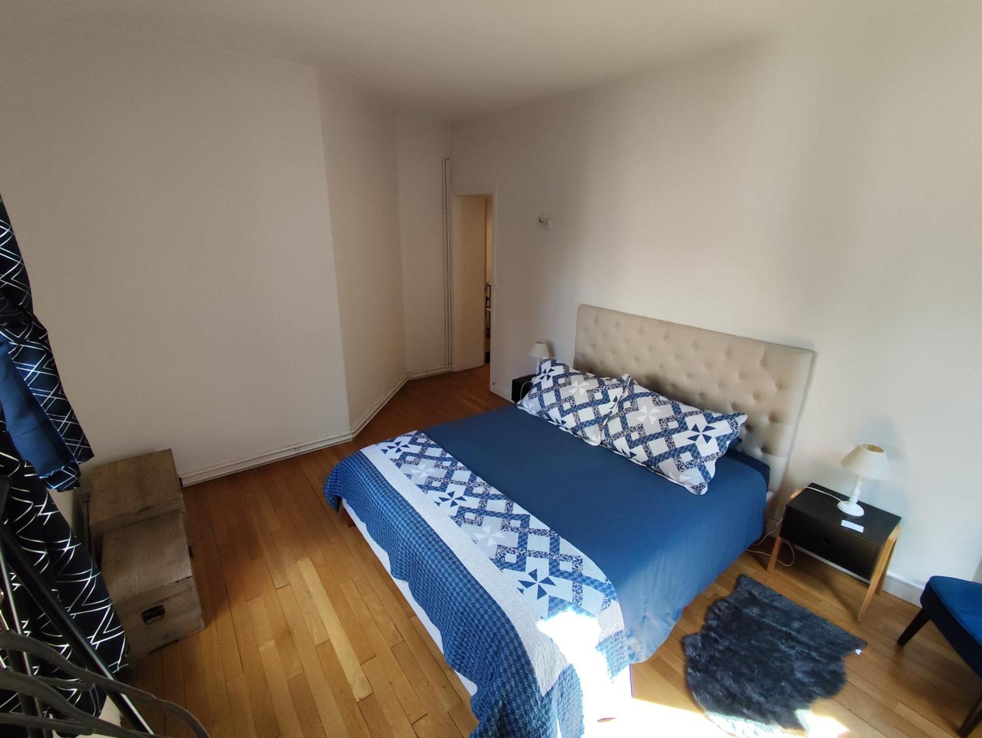 2 Pieces Totalement Renove Au Coeur De Bourges Apartment Екстериор снимка